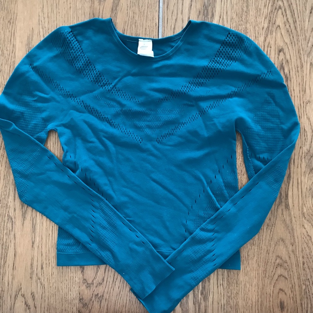 Fabletics Long sleeve